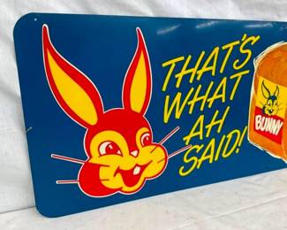 NICE COLORS W/ BUNNY