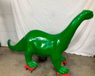 OTHERSIDE DINO