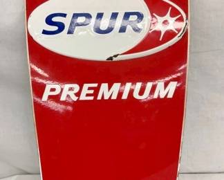 SSP SPUR PREMIUM PUMP PLATE 16X25