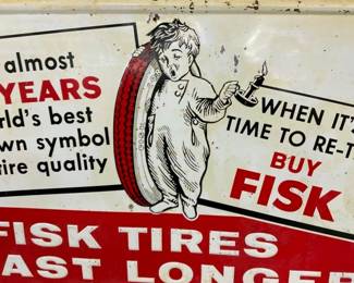 NICE GRAPHICS 48X29 1/2