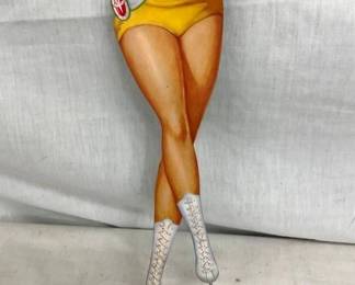 NICE CONDITION AND COLORS