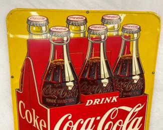 CLOSEUP COKE 6PK