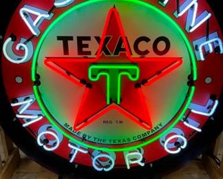 CONTEMPORARY NEON W/7IN. CAN 