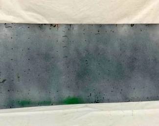 BACKVIEW JD PORC. DEALER SIGN