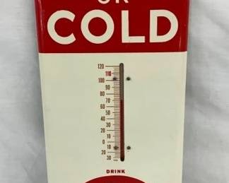 HOT OR COLD DR. PEPPER THERM. 6X16