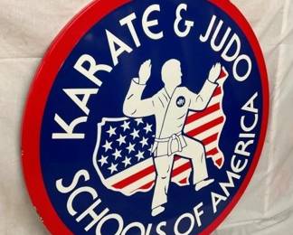 COOKIE CUTTER SIGN NICE COLORS