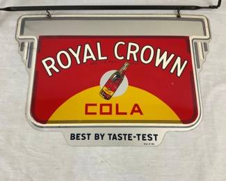 SWINGER W/ BRACKET 23 1/2 X 16