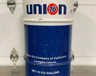 15G UNION76 CAN