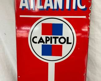 NICE COLOR AND GLOSS