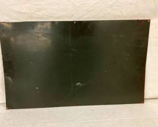 BACKVIEW MT. DEW SIGN