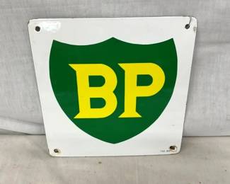 SSP BP PUMP PLATE