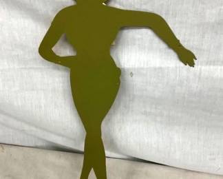 BACKVIEW VEEDOL SKATER