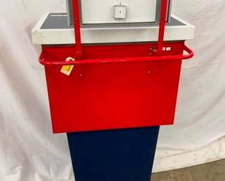 BACKVIEW WIPER ATLAS CABINET