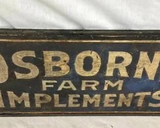 SOLD TO INTERNATIONAL HARVESTOR IN 1903