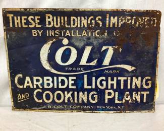 SST EMB. COLT CARBINE