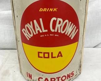 SIDE 2 VIEW STING HOLDER