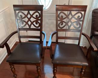 Chairs 