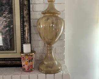 Vase