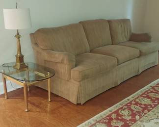 Herndon Sofa! great condition!