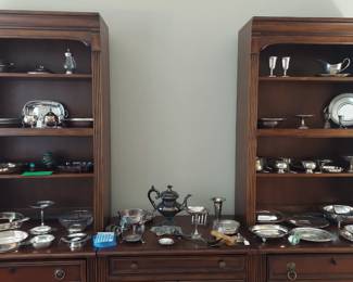 Sterling Silver GALORE!