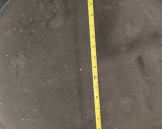 24 in vintage Coca-Cola sign