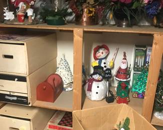 Christmas is coming!