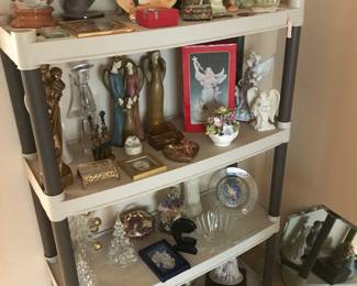 Everybody has a guardian angel and if you don't now is your chance!