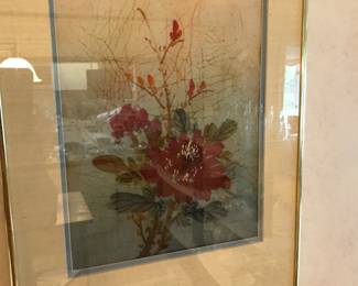 Another nice framed print!