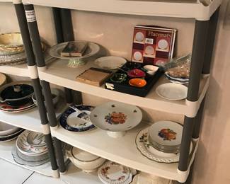 Several to pick from!