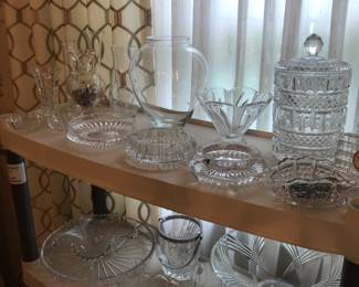 Stacked high and wide!