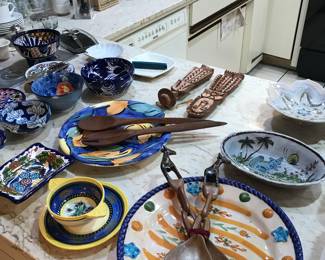 Several to choose from!