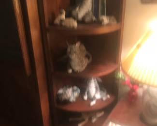 Cat lovers will love this collection!