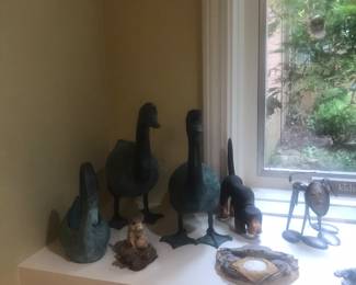 Every type of material!