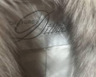 Remember Dittrich Furs? How'd that jingle go!