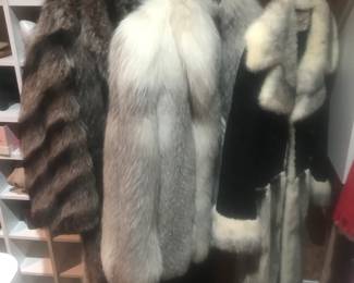 2 to chose from and a vintage Inge of Detroit piece too!