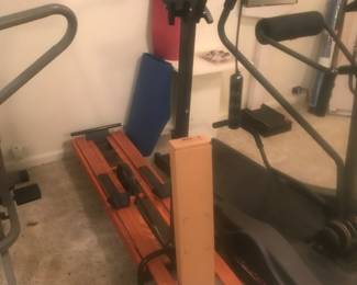 Beats being out in the cold!