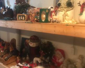 All shapes and sizes!