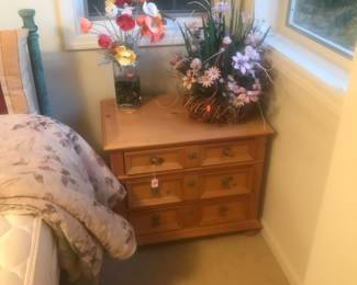 Floral arrangements!