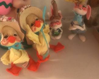 Easter is right around the corner!