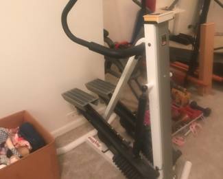 Step right up and buy!