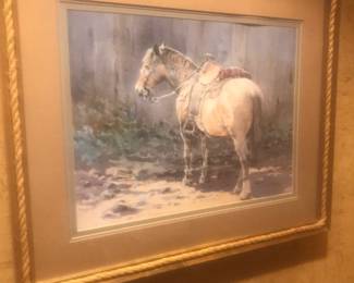 Another signed print!