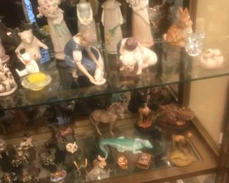 Various brands available!