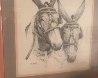 Don't be a, oh never mind this print is perfect!