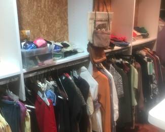 Ladies quality clothing!