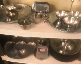 Ready for any gathering!