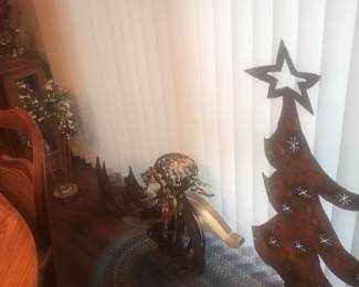 Lower level holiday offerings!