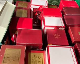 Lenox Christmas