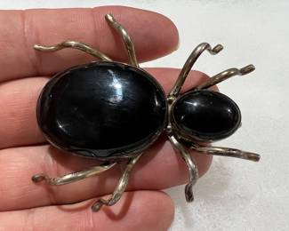 Native American Sterling