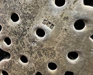 Native American Sterling