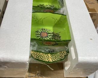 Temptations Dinnerware 